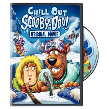 Imagem de Chill Out, Scooby-Doo! (DVD)