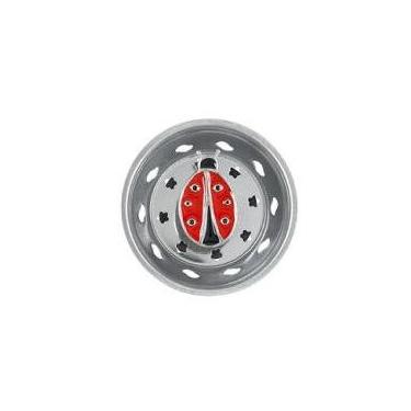 Imagem de Plugue de drenagem para pia de cozinha da Lady Bug para decoração de casa