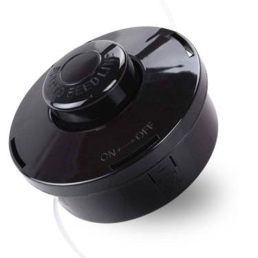 Imagem de Carretel Fio Nylon Automatico Para Nagano Intech Nakasaki