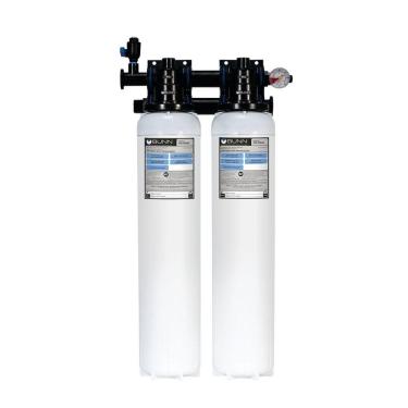 Imagem de Filtro De Agua Completo Modelo Wq-Twin75(10)5L Bunn