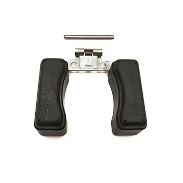 Imagem de Boia de copo de óleo de reparo de carburador de motocicleta para CBX SUPERSPORT CB400 CB750 CM400 CX500 GL1100 CB CBX CM CX GL 400 500 750 1100 (Cor: 1 peça)