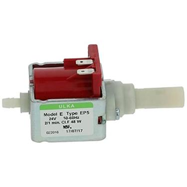 Imagem de Bomba de vibração Ulka EP5 - Peça sobressalente para máquina de café expresso