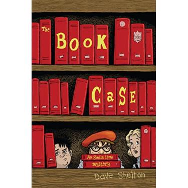 Imagem de The Book Case (Emily Lime Mystery 1) (English Edition)