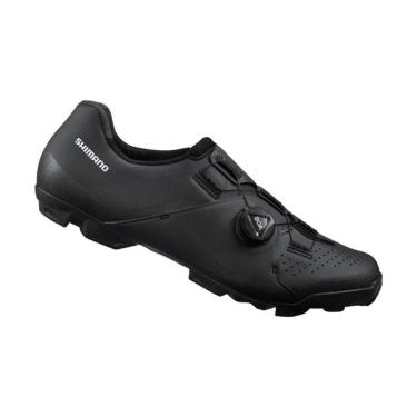 Imagem de Sapatilha Shimano MTB SHXC300 Preto-Unissex