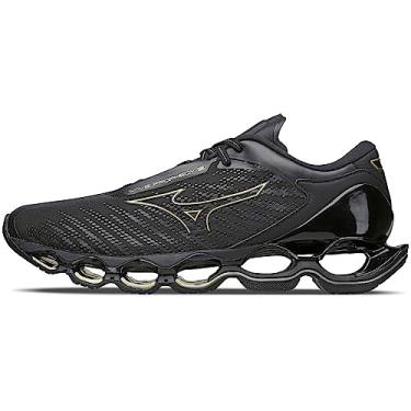 Imagem de Tênis Unissex Mizuno Wave Prophecy 12-37
