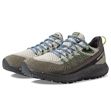 Imagem de Merrell Bravada 2 Tênis feminino impermeável, Malhado, 35