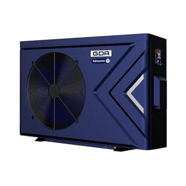 Imagem de Bomba Calor Aquecedor Piscina Full Inverter Wifi 30300L 220V