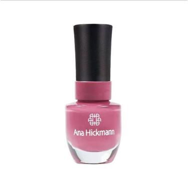 Imagem de Esmalte Ana Hickmann Rosa Ipê 9Ml