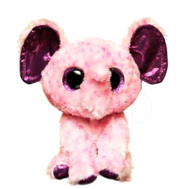 Imagem de Brinquedo Pelúcia Ty Beanie Boos - Toyng (Eva)