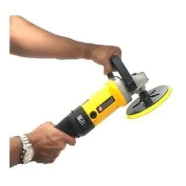 Imagem de Politriz 1200W 220V Importway - Nakasaki