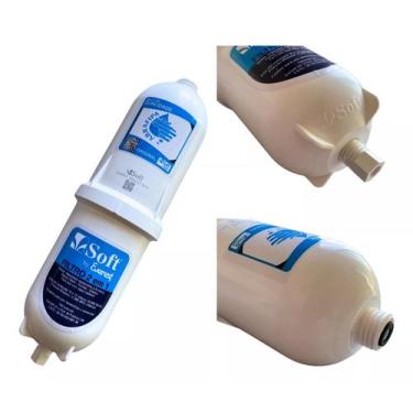 Imagem de Filtro Refil original Para Purificadores Everest - Soft Everest