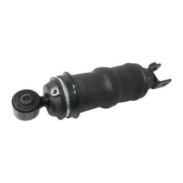 Imagem de Bexiga Suspensao Cabine Dianteira Scania P G R124 S5 1870615 - Globo C