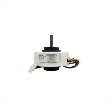 Imagem de Motor Ventilador Evaporadora Split - 7.000 a 12.000 BTU 220V - Philco