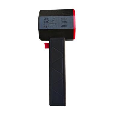 Imagem de Ventilador de Turbina Portátil, Soprador Elétrico de Velocidade Contínua, Soprador Turbo Seco Com Motor Sem Escova para Sopro de Vento e Poeira,Impulso de 1400g,Carregamento Tipo