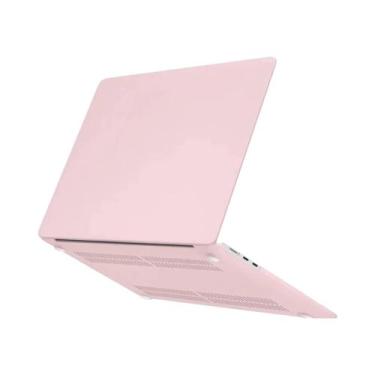 Imagem de Capa Dura para MacBook Pro 14" e 16" (M2), Air 13.6" e 15" (M1) - A299