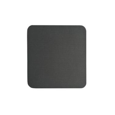 Imagem de Mouse pad Base Antiderrapante Superfície Suave Lavável 20x21 - KSK CAS