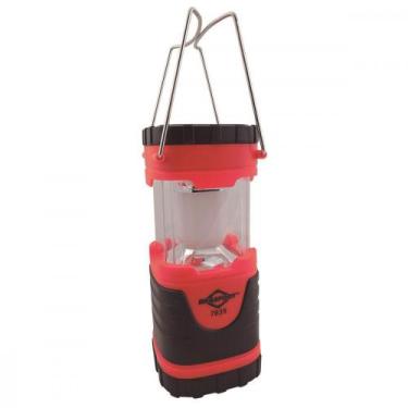 Imagem de Lampiao Led Brasfort Retratil Pilhas 3Aa 7839