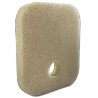 Imagem de Filtro de ar espuma p/ roçadeira husqvarna 236/143rii - 587287602