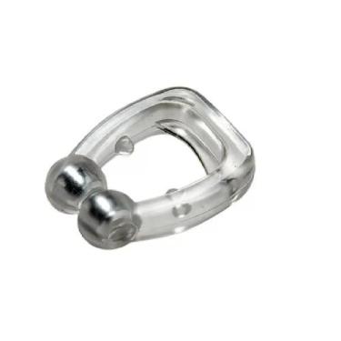Imagem de x1 Dilatador Nasal Magnético Anti Ronco Apnéia - Fábrica do Micropigme