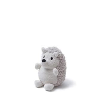 Imagem de Barefoot Dreams CozyChic Hedgehog Buddie, Cream/Stone