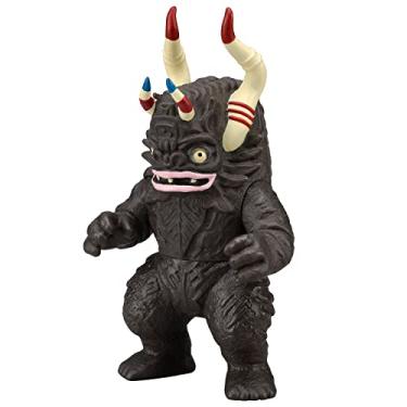 Imagem de BANDAI Ultraman Decker Ultra Kaiju Série 55 Micras PVC Colecionável, 1 Unidade
