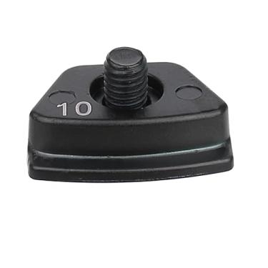 Imagem de HNMFIT Peso de golfe personalizado compatível com Ping G430 SFT LST Fairway Wood 4/6/8/10/12/14/16/18/20g Disponível 1 peça/pacote (10 g)