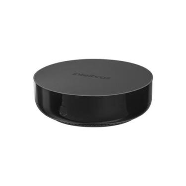 Imagem de Assistente de Voz Intelbras AGH 3001 Central de Automação