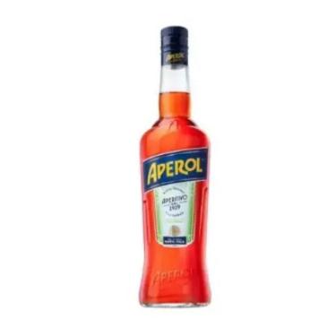 Imagem de Aperitivo Aperol . 01X750ML