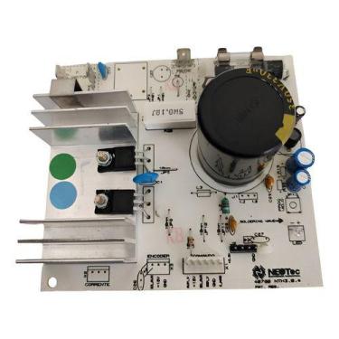 Imagem de Placa Para Esteira Esteira Dream Cod 10547 - Dream Fitness