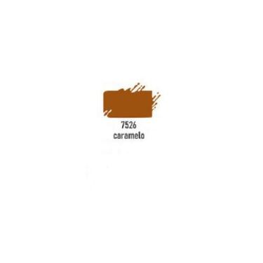 Imagem de Tinta AcrÍLica Art Colors 60ml True Colors, CARAMELO