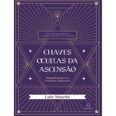 Imagem de Chaves Ocultas Da Ascensao