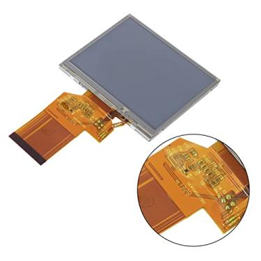 Imagem de Tela TFT LCD de Com Resolução de 3,5 Polegadas 320x240 Compatível Com LQ035NC111 LCD de 54 Pinos