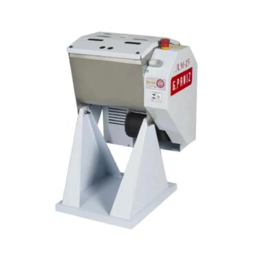 Imagem de Amassadeira Masseira 15kg Semi Rapida Industrial Bivolt AM15 Gpaniz