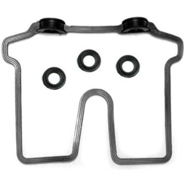 Imagem de Vedação da tampa de válvula Cbx 250 Twister 2001 a 2008 - VEDAMOTORS