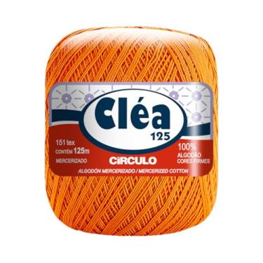 Imagem de Linha Cléa 125m 19g Lisas 4131 DARK CHEDDAR