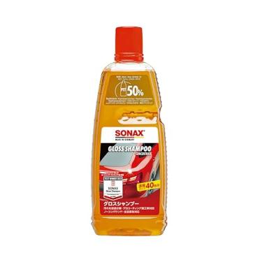Imagem de Shampoo Concentrado Gloss 1lt Sonax