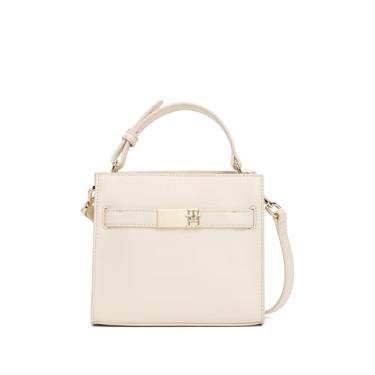 Imagem de Tommy Hilfiger Bolsa feminina Heritage, Surgarcane, Cana-de-açúcar, One Size