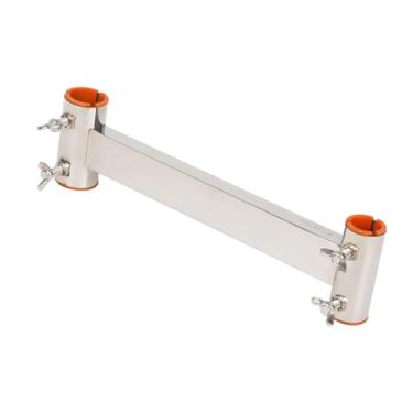 Imagem de Pegciuho Guarda -chuva pescando suporte de pesca guarda , Tubo único