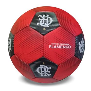 Imagem de Bola Oficial Flamengo Futebol de Campo CRF-CPO-7