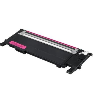 Imagem de Toner Compatível Clt M407s 407s Magenta Clp325 3185 Clp320 1k