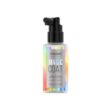 Imagem de Magic Coat Blindagem Capilar Anti Umidade - 100ML