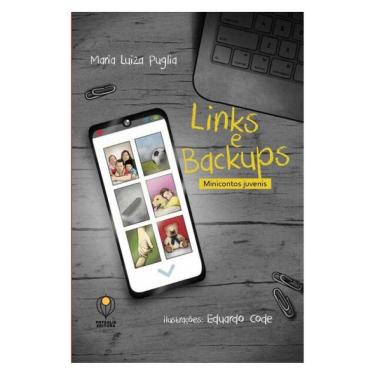 Imagem de Links & Backups