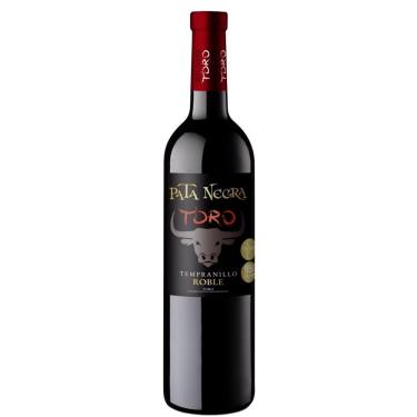 Imagem de Vinho Pata Negra Toro Espanha 750 Ml