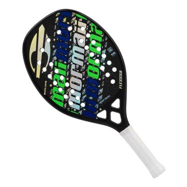 Imagem de Raquete de Beach Tennis Mormaii Flexxxa