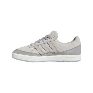 Imagem de adidas Unissex-adulto Ltonix/Cgrani/Cwhite Tyshawn II Light onixClear Granite/Chalk White 39 EUA, Multi, 6 Wide Women/5 Wide Men