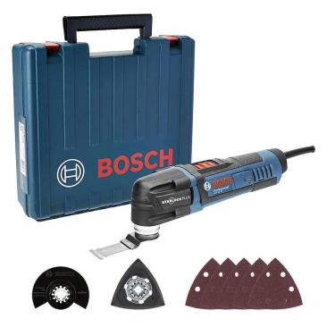 Imagem de Multicortadora Oscilante 250W 220V Gop 30-28 Bosch