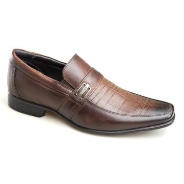 Imagem de Sapato Social Masculino Confortável Las Vegas Rafarillo