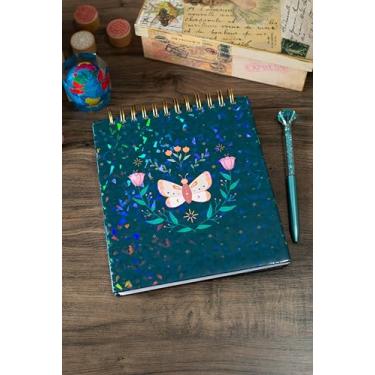 Imagem de Planner Semanal para Organização Pessoal | Planejamento de Segunda a Domingo | Ideal para Estudantes, Profissionais e Rotina Produtiva