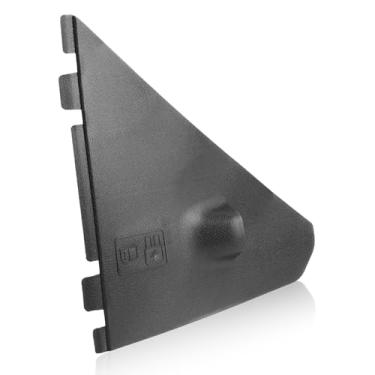 Imagem de Tampa da caixa de fusíveis, acabamento do painel superior compatível com 2008-2016 Ford F250 F350 F450 F550 Super Duty Tampa do painel superior direito substituição do lado do passageiro para 8C3Z