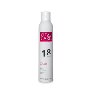 Imagem de Vital Care Hair Spray Super Firm 18 horas 283g